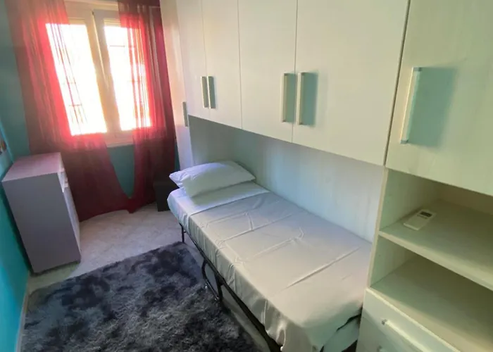 Malu's House Apartamento Roma