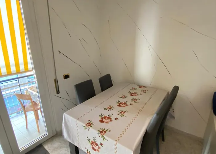 Malu's House Roma