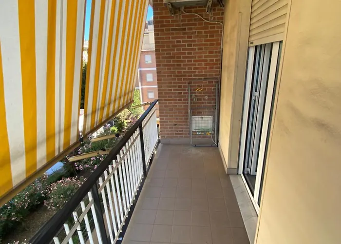 Malu's House Apartamento *