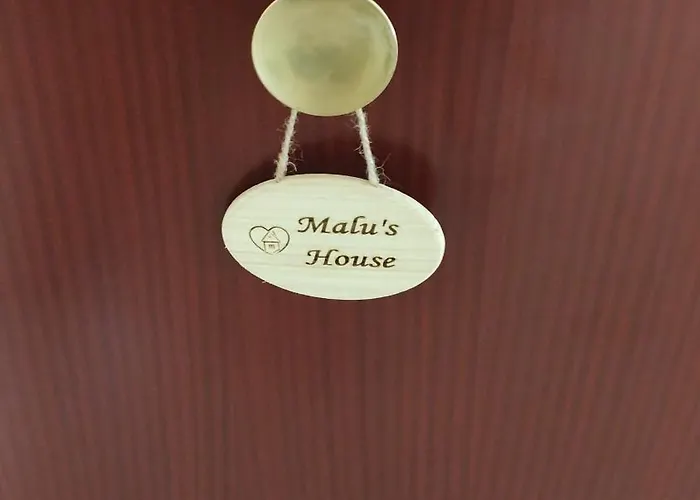 Malu's House Roma