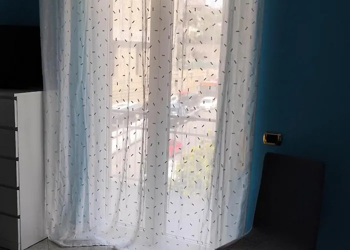 Apartamento Malu's House Roma