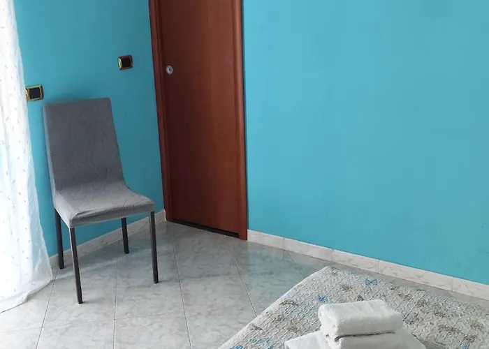 Malu's House *