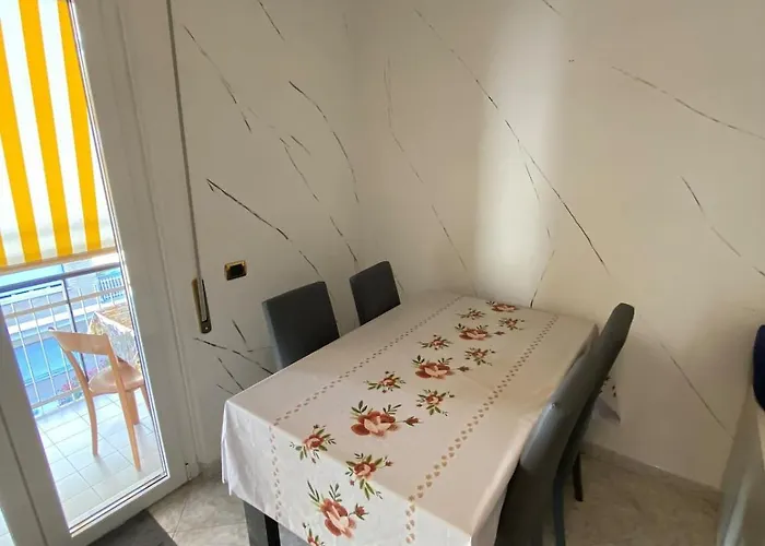 Apartamento Malu's House
